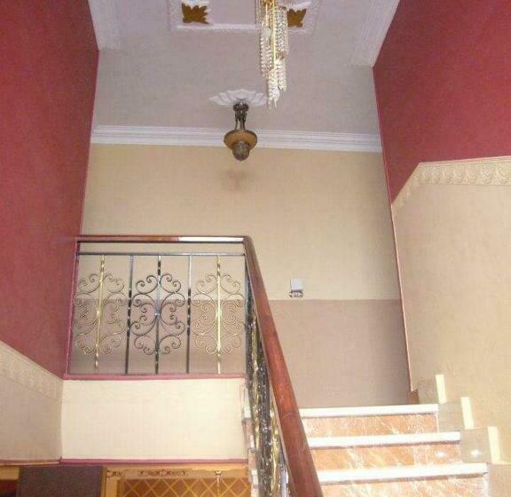 پانسیون Kenzy Guest House