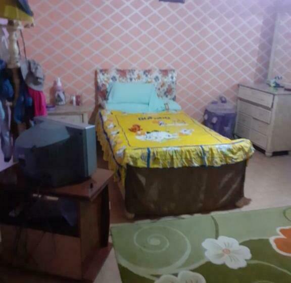 پانسیون Kenzy Guest House