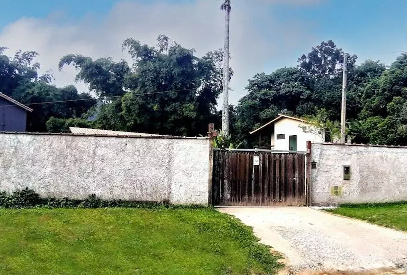 Majatalo Maresias Suítes