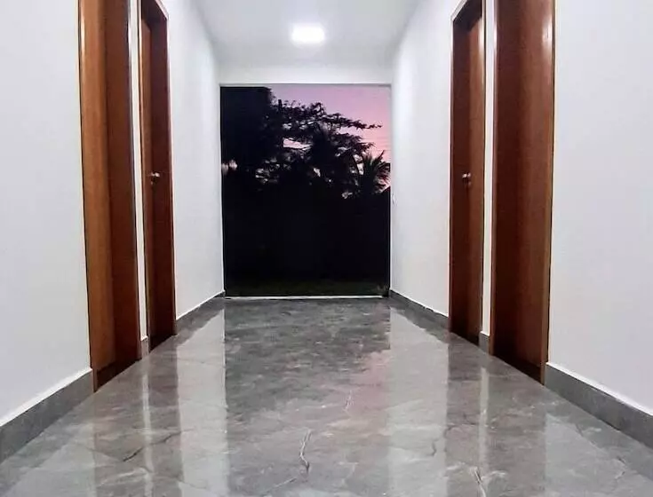 Majatalo Maresias Suítes