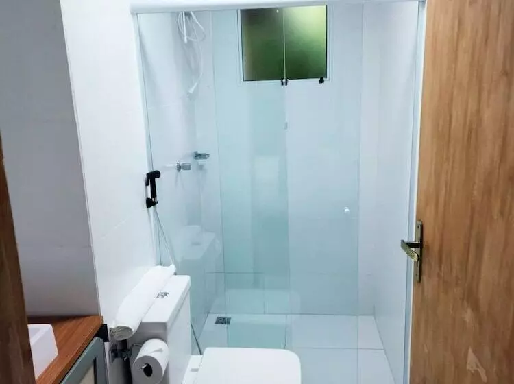 Majatalo Maresias Suítes