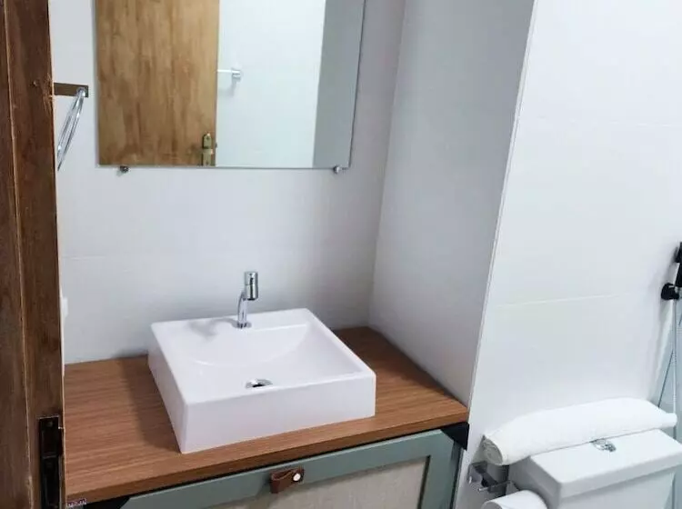 Majatalo Maresias Suítes