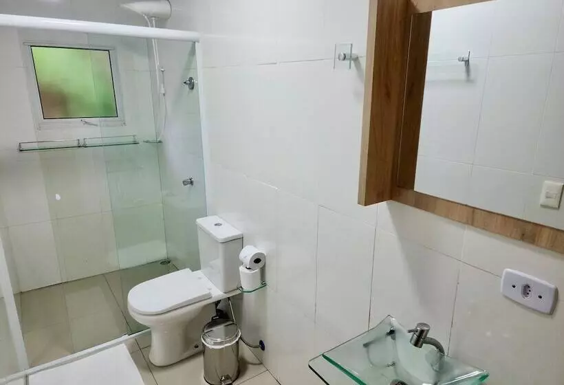 Majatalo Maresias Suítes