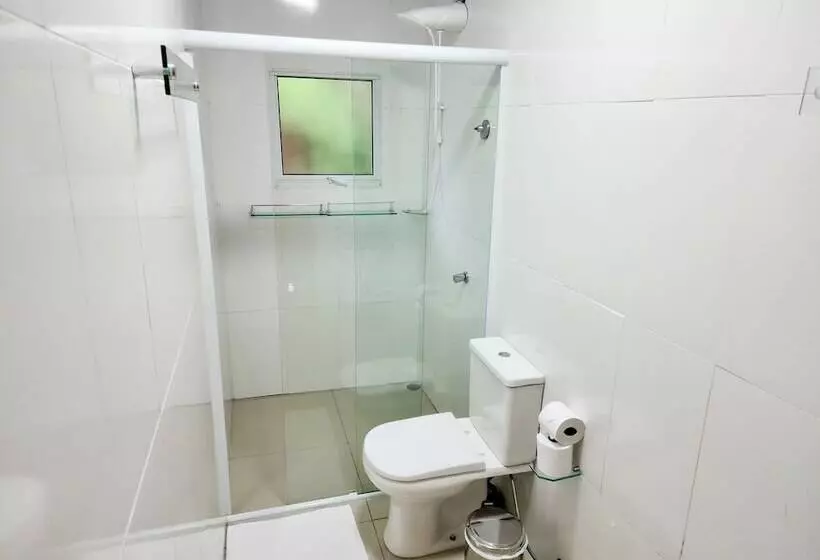 Majatalo Maresias Suítes