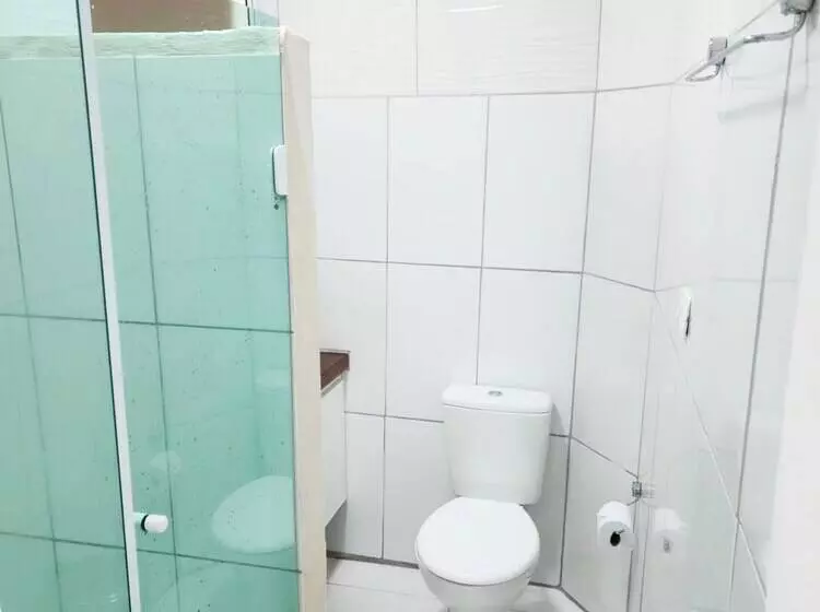 Majatalo Maresias Suítes