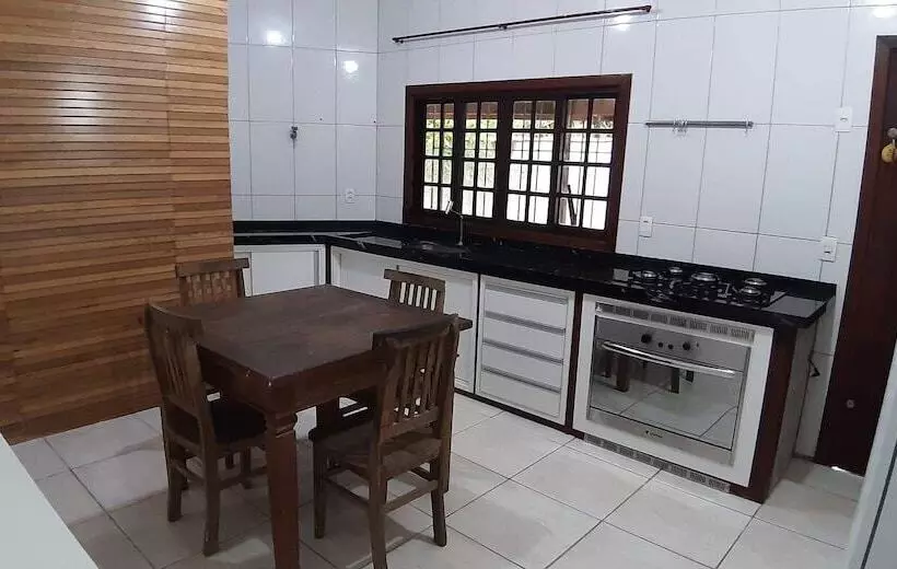 Majatalo Maresias Suítes