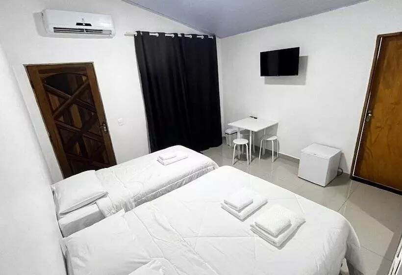 Majatalo Maresias Suítes