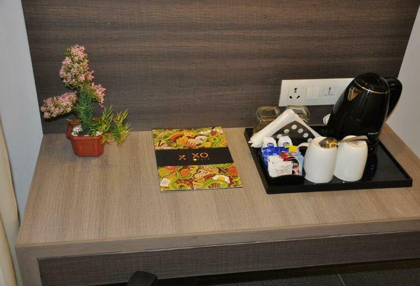 Pride Biznotel Manjusar Vadodara Near Sokhda Lake