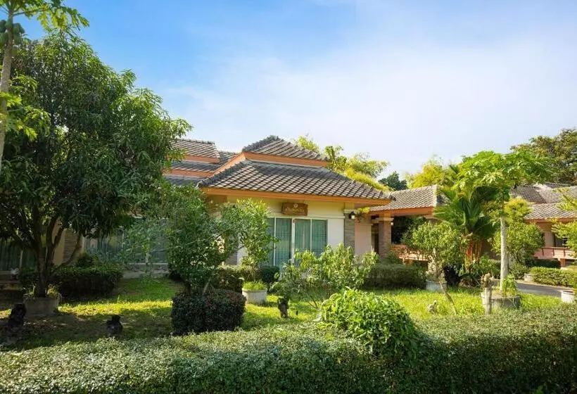 Thara Cholapruek Resort   Sha Extra Plus