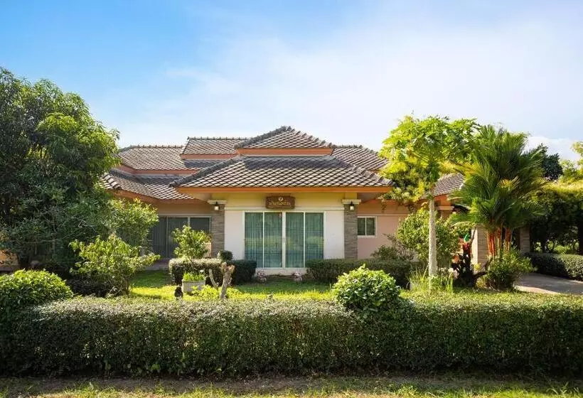 Thara Cholapruek Resort   Sha Extra Plus