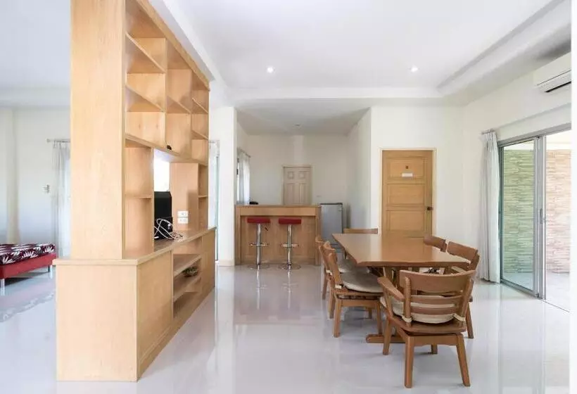 Thara Cholapruek Resort   Sha Extra Plus