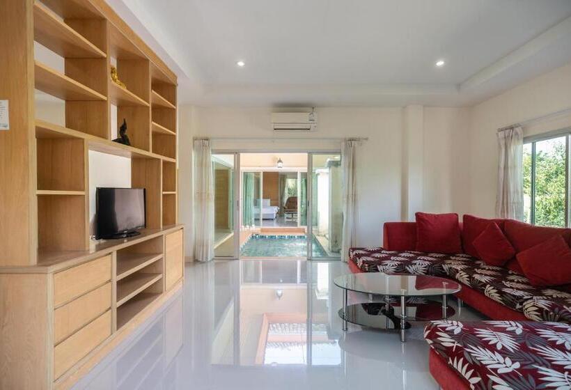 Thara Cholapruek Resort   Sha Extra Plus