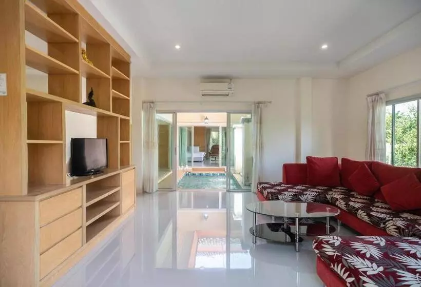 Thara Cholapruek Resort   Sha Extra Plus