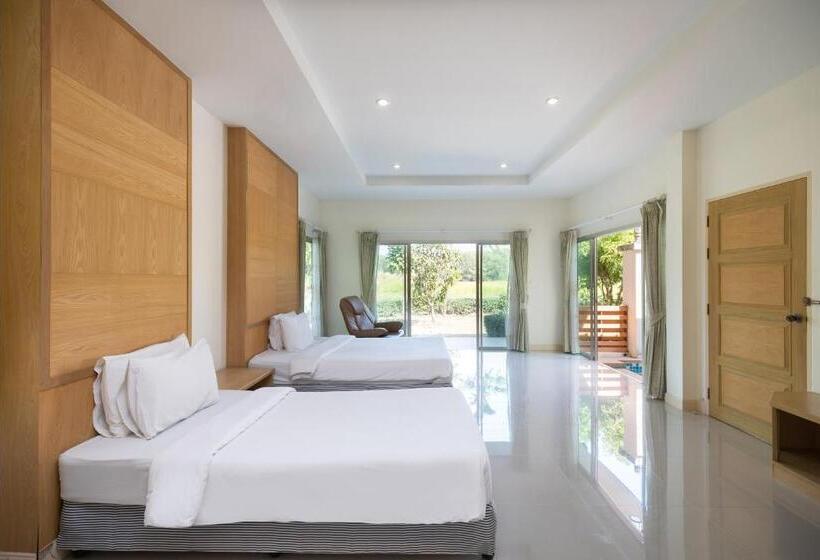 Thara Cholapruek Resort   Sha Extra Plus