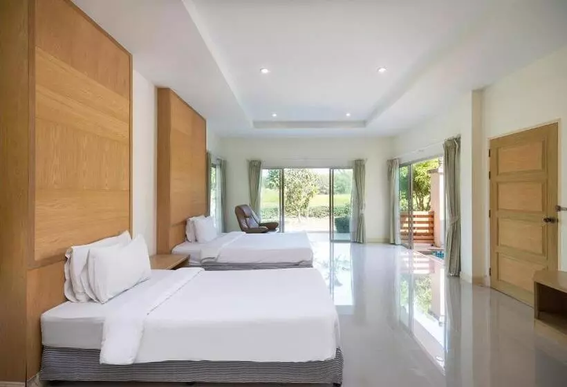 Thara Cholapruek Resort   Sha Extra Plus