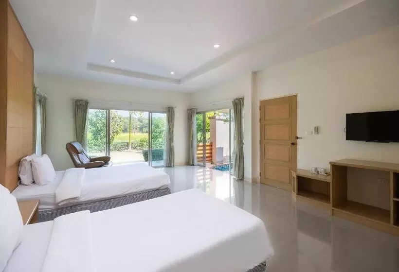 Thara Cholapruek Resort   Sha Extra Plus