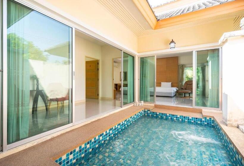 Thara Cholapruek Resort   Sha Extra Plus