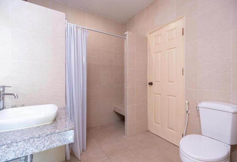 Thara Cholapruek Resort   Sha Extra Plus