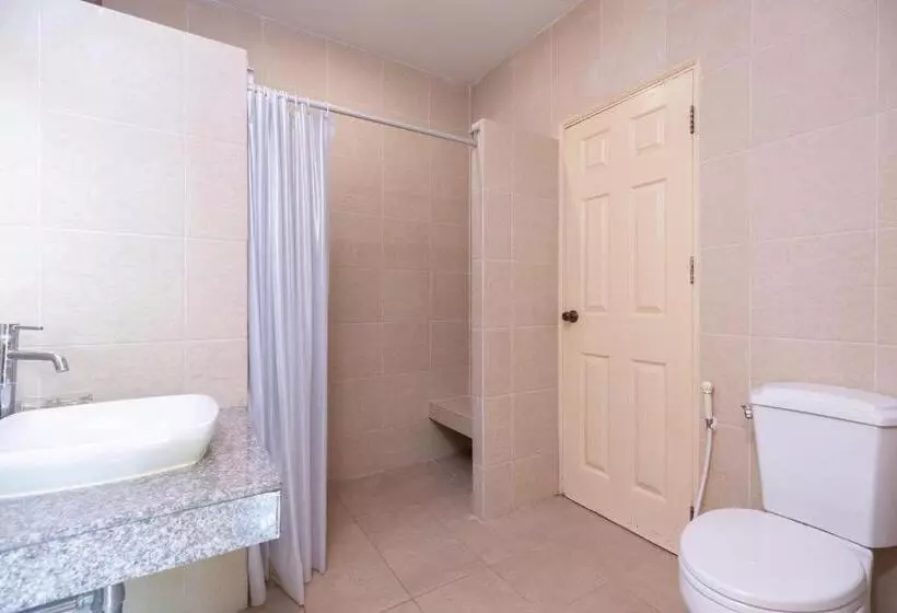 Thara Cholapruek Resort   Sha Extra Plus