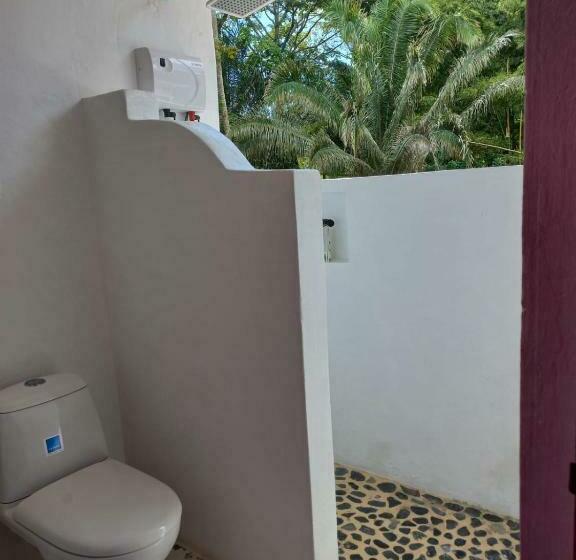 Bed and Breakfast Casa Etnika