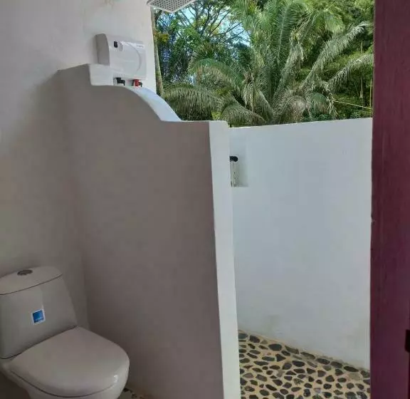 ベッドアンドブレックファースト Casa Etnika