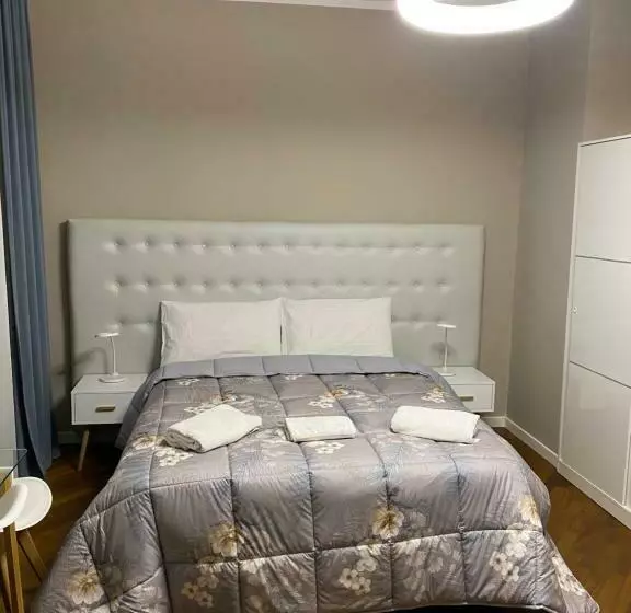 تختخواب و صبحانه Dalmazia 33