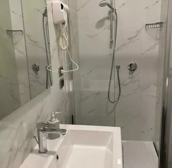 تختخواب و صبحانه Dalmazia 33