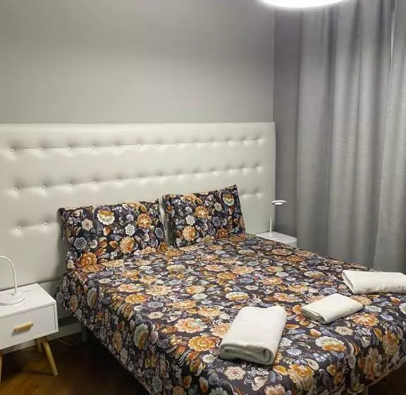 تختخواب و صبحانه Dalmazia 33