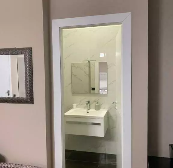 تختخواب و صبحانه Dalmazia 33