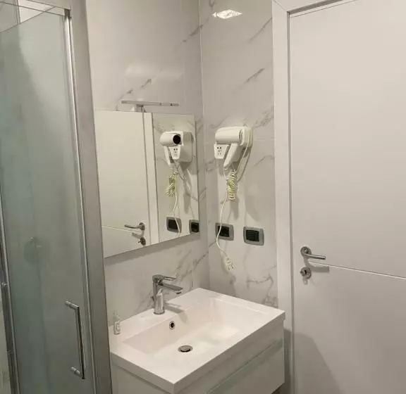 تختخواب و صبحانه Dalmazia 33