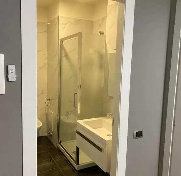 تختخواب و صبحانه Dalmazia 33