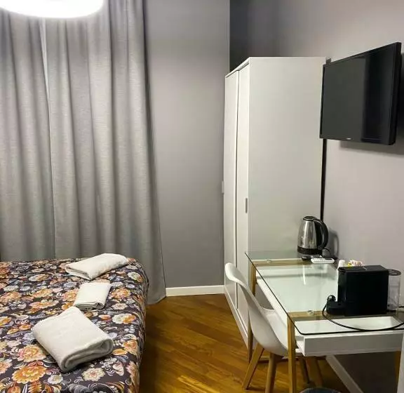 تختخواب و صبحانه Dalmazia 33