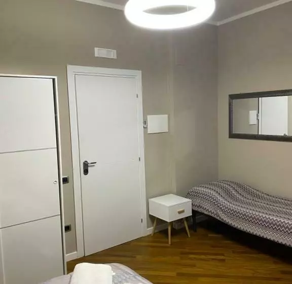 تختخواب و صبحانه Dalmazia 33