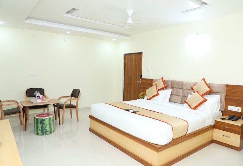 Hôtel 8th Mile Suites