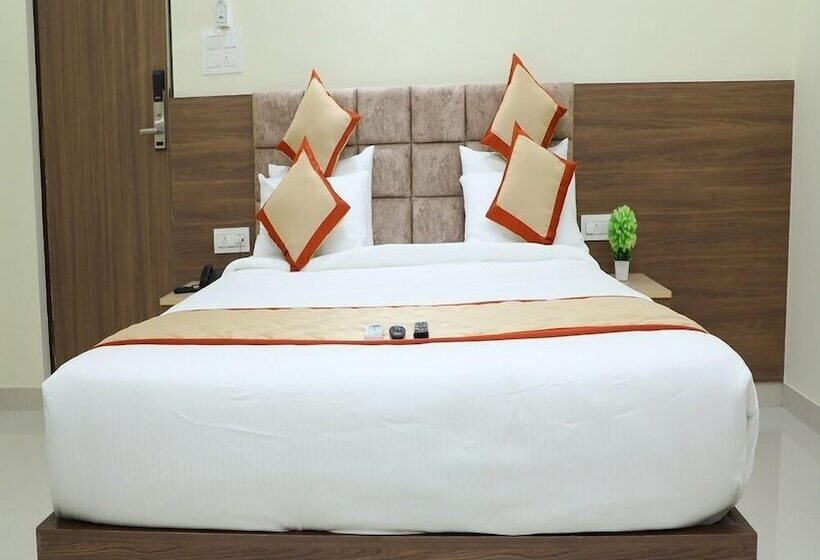 Hôtel 8th Mile Suites