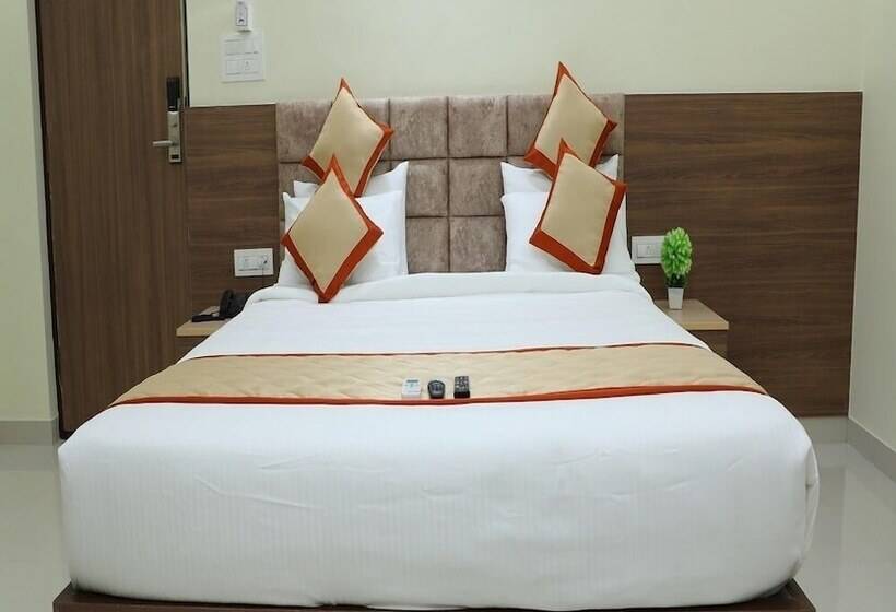 Hôtel 8th Mile Suites