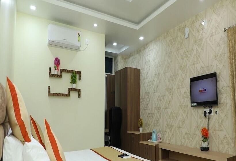 Hôtel 8th Mile Suites