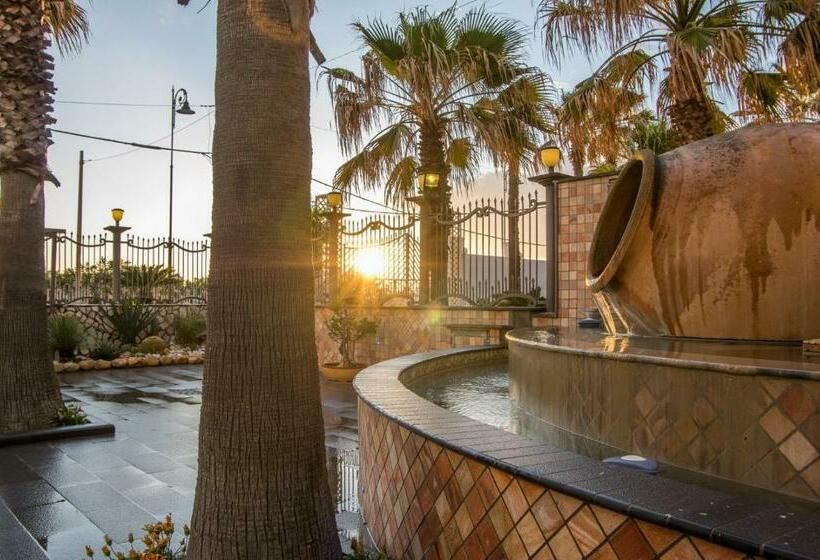 ホテル Cupido Park