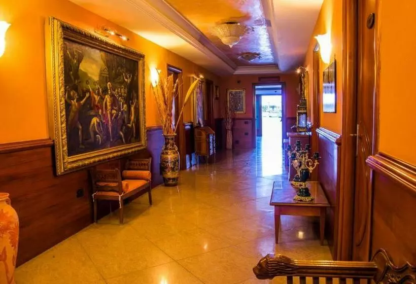 ホテル Cupido Park