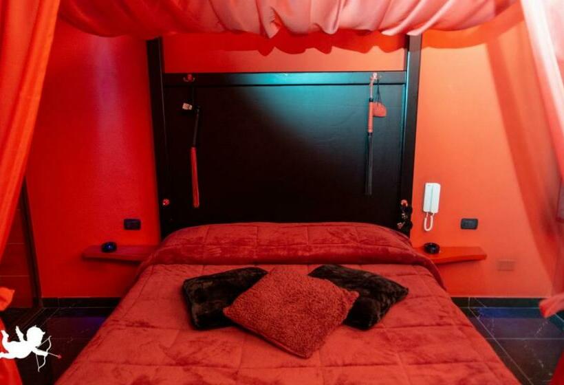 ホテル Cupido Park