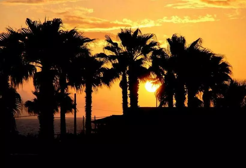 ホテル Cupido Park