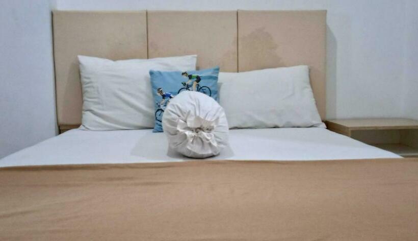 فندق Guest House Pinarak 2 Syariah Near Gor Satria Purwokerto Mitra Reddoorz