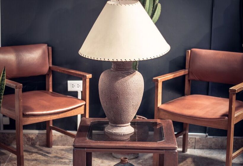 호텔 Saint Germain