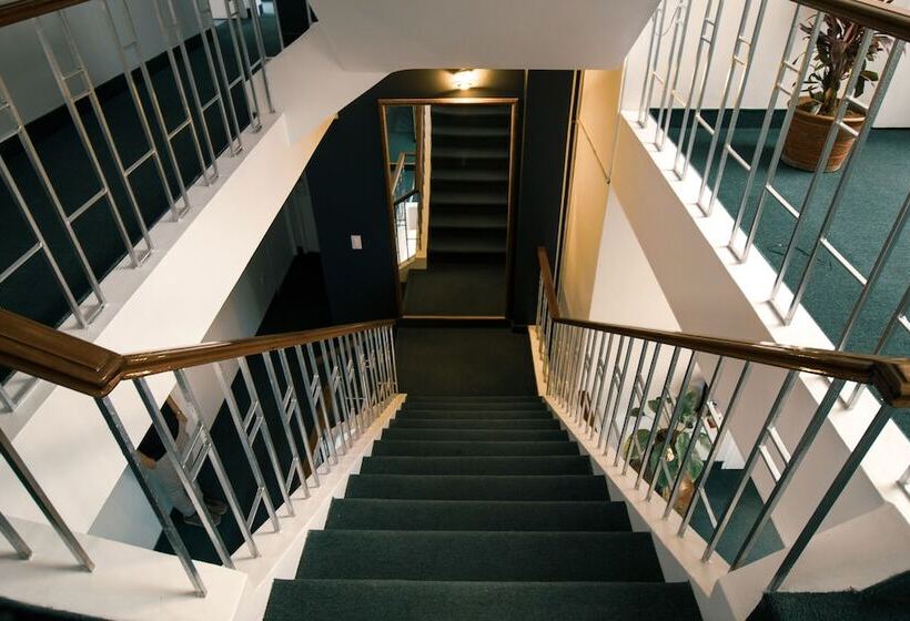 호텔 Saint Germain