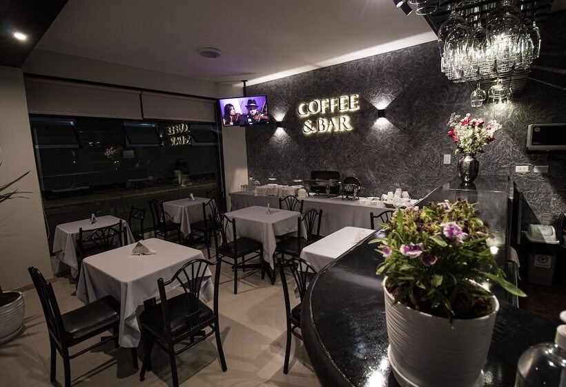 호텔 Saint Germain