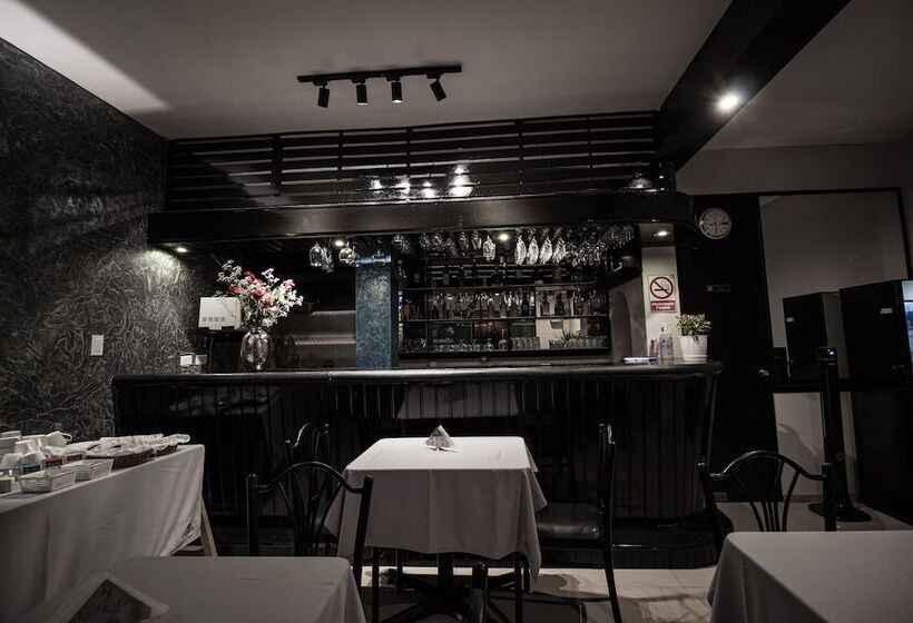 호텔 Saint Germain