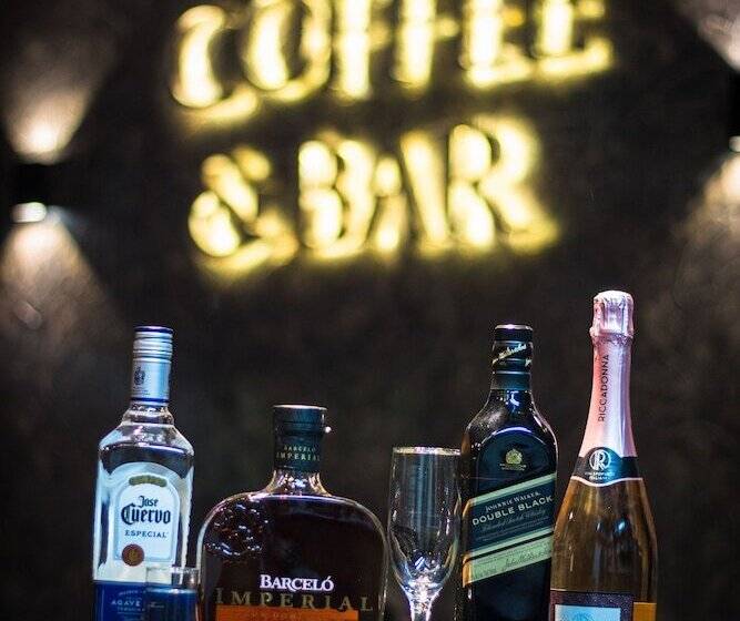 호텔 Saint Germain