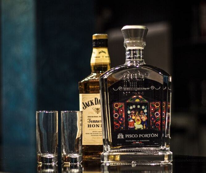 호텔 Saint Germain