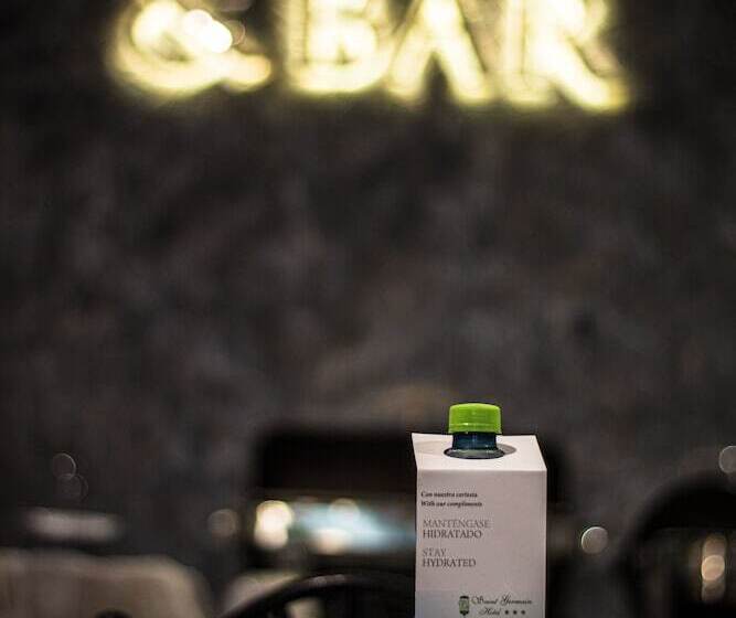 호텔 Saint Germain