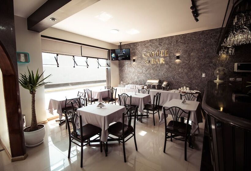 호텔 Saint Germain